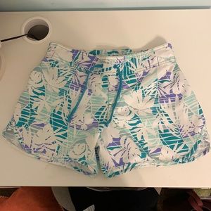 Columbia PFG Shorts